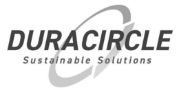 DURACIRCLE SUSTAINABLE SOLUTIONS logo