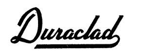 DURACLAD logo