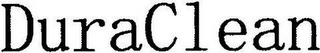 DURACLEAN logo