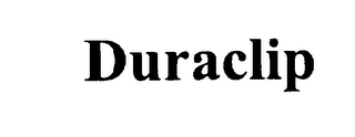 DURACLIP logo