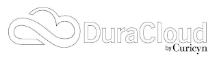 DURACLOUD BY CURICYN logo