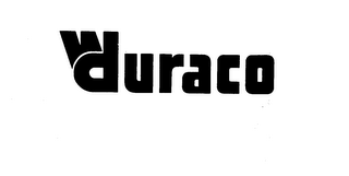 DURACO logo