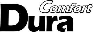 DURACOMFORT logo