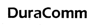 DURACOMM logo