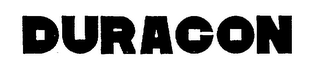 DURACON logo
