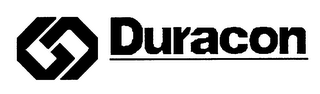 DURACON logo