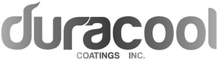 DURACOOL COATINGS INC. logo