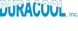 DURACOOL, INC. logo