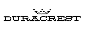DURACREST logo