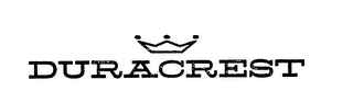 DURACREST logo