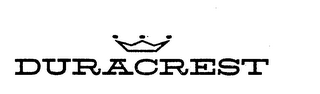 DURACREST logo
