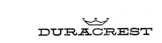 DURACREST logo
