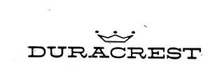 DURACREST logo