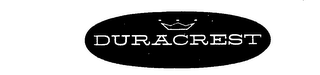 DURACREST logo