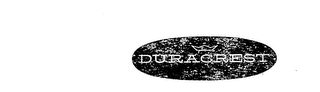 DURACREST logo
