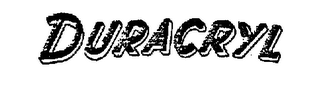 DURACRYL logo