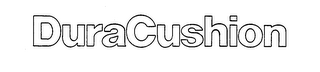 DURACUSHION logo