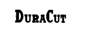 DURACUT logo