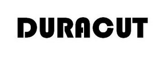 DURACUT logo
