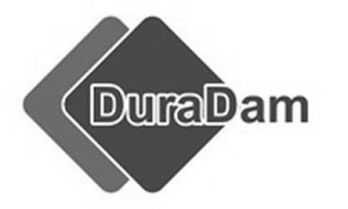 DURADAM logo