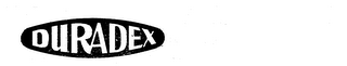 DURADEX logo