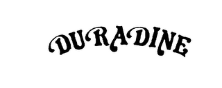 DURADINE logo