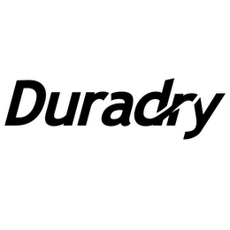 DURADRY logo
