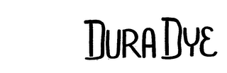 DURADYE logo