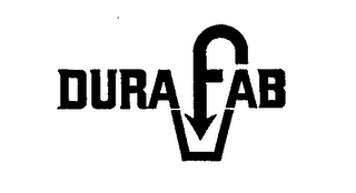 DURAFAB logo