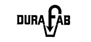 DURAFAB logo