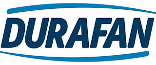 DURAFAN logo