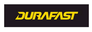 DURAFAST logo