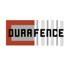 DURAFENCE logo