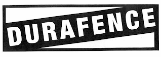 DURAFENCE logo