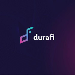 DURAFI logo
