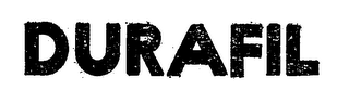 DURAFIL logo