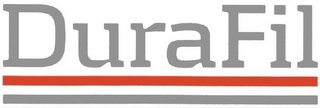 DURAFIL logo