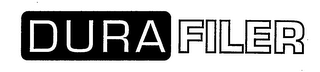 DURAFILER logo