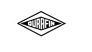 DURAFIN logo