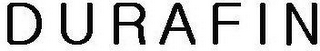 DURAFIN logo