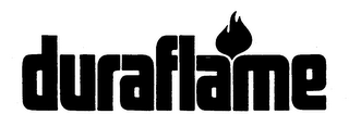 DURAFLAME logo