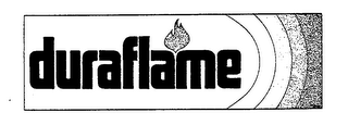 DURAFLAME logo