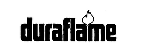 DURAFLAME logo