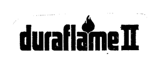 DURAFLAME II logo