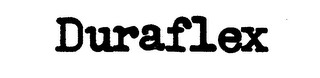 DURAFLEX logo