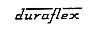 DURAFLEX logo