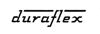 DURAFLEX logo