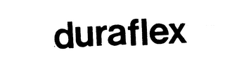 DURAFLEX logo