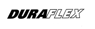 DURAFLEX logo