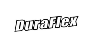 DURAFLEX logo